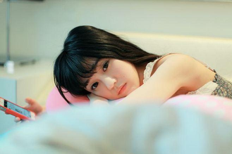 应用主界面展示